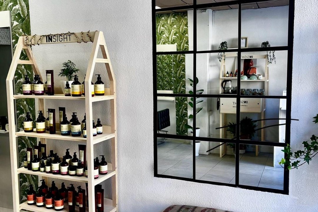 Concepto Organico, La Saïdia, Valencia