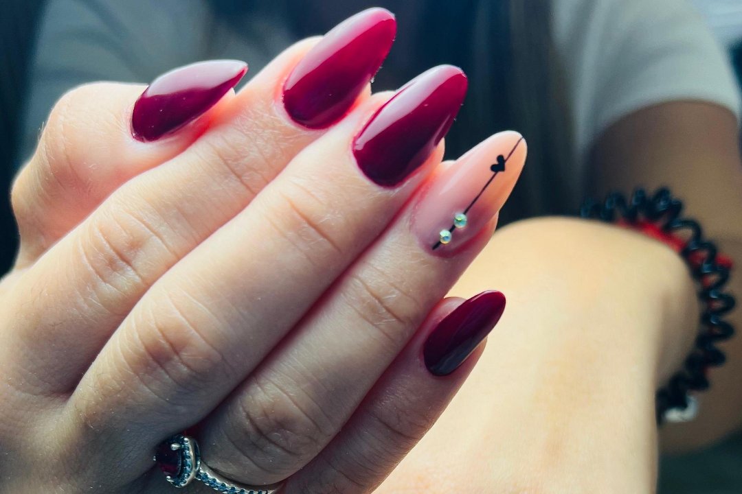 Ocean's Nails, Santa Cruz de Tenerife
