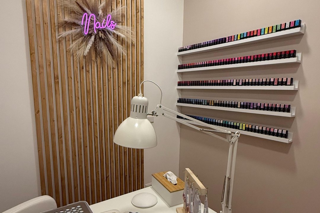 EG Beauty di Erika Guerra, Gionchetto, Latina