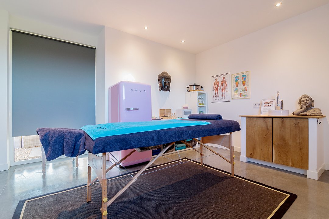 Wix Bodycare, Barneveld, Gelderland