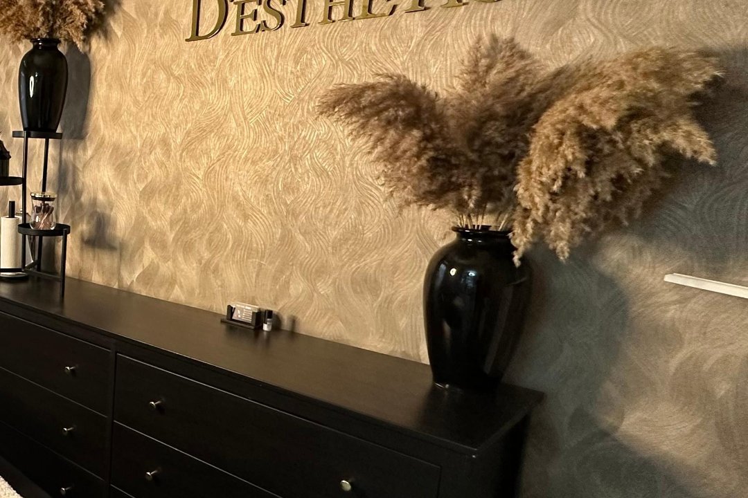 Salon La D'esthetica, Leyenburg, The Hague