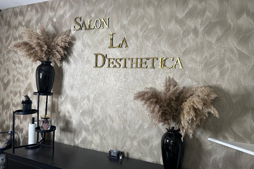 Salon La D'esthetica, Leyenburg, The Hague