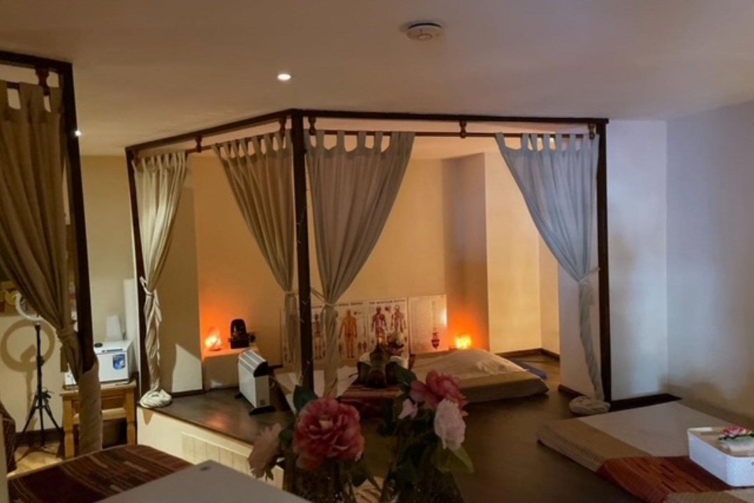 Ban Thai Massage & Spa, Leigh-on-Sea, Essex