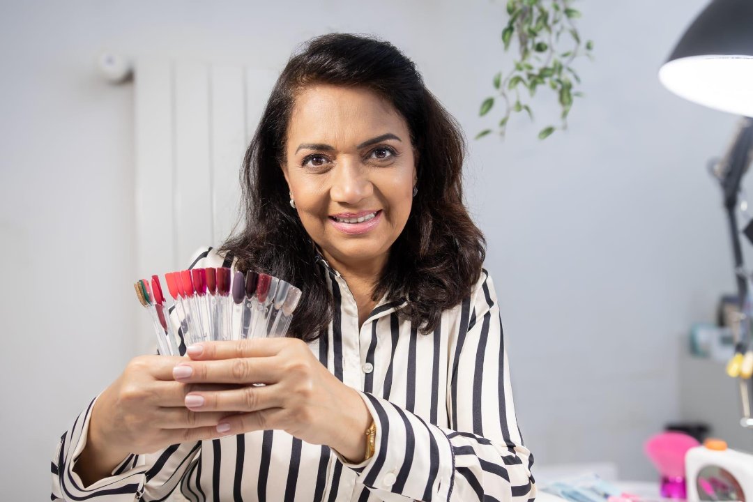 Mari.Lima.Beautycare, St. Peter, Zürich