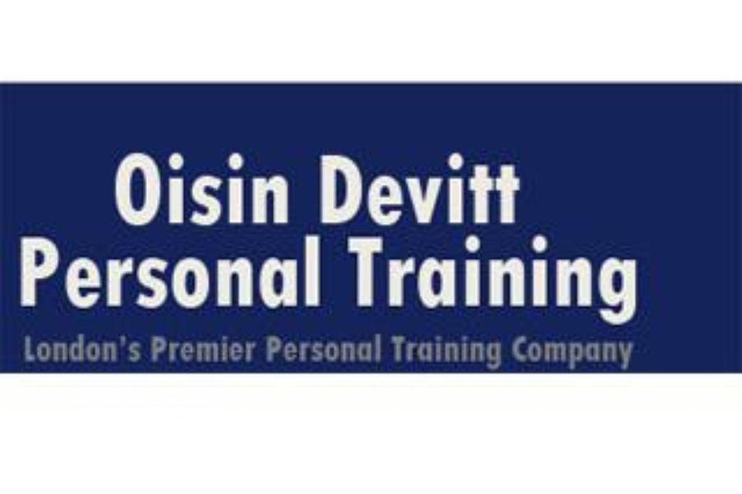 Oisin Devitt Personal Training, Kensington, London