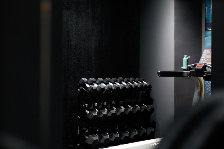 MR Personal Trainer - Massaggiatore - Massage Napoli - Photo de galerie - OneBooking