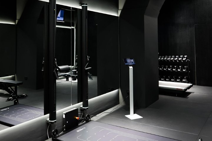 MR Personal Trainer - Massaggiatore - Massage Napoli - Photo de galerie - OneBooking