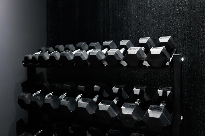 MR Personal Trainer - Massaggiatore - Massage Napoli - Photo de galerie - OneBooking