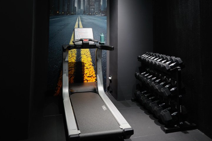 MR Personal Trainer - Massaggiatore - Massage Napoli - Photo de galerie - OneBooking