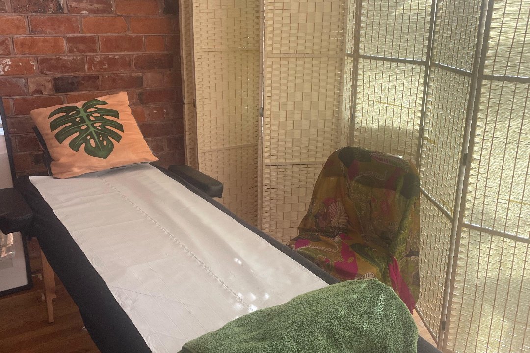 Moon Cocoon Wellness, Cannock, Staffordshire