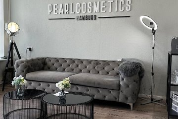 Pearl Cosmetics