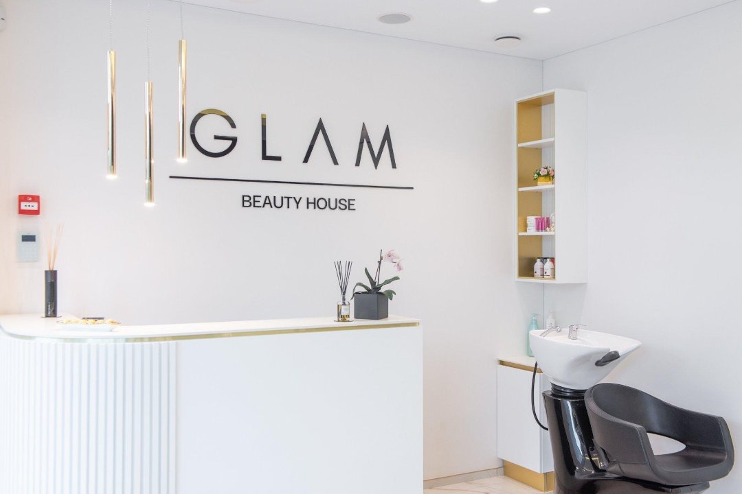 GLAM Beauty - Karina, Šiaures miestelis, Vilnius