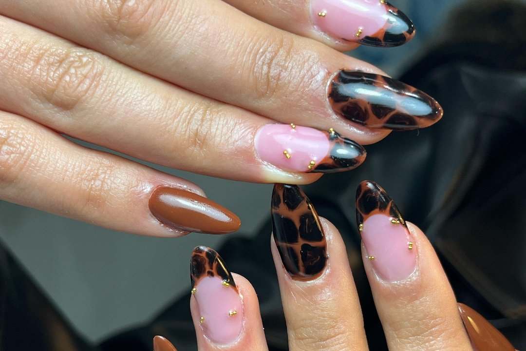 Nail Leda Beauty Studio, Cassino