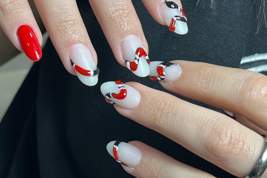 Nail Leda Beauty Studio, Cassino