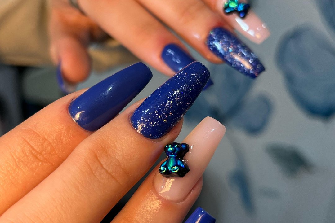 Nail Leda Beauty Studio, Cassino