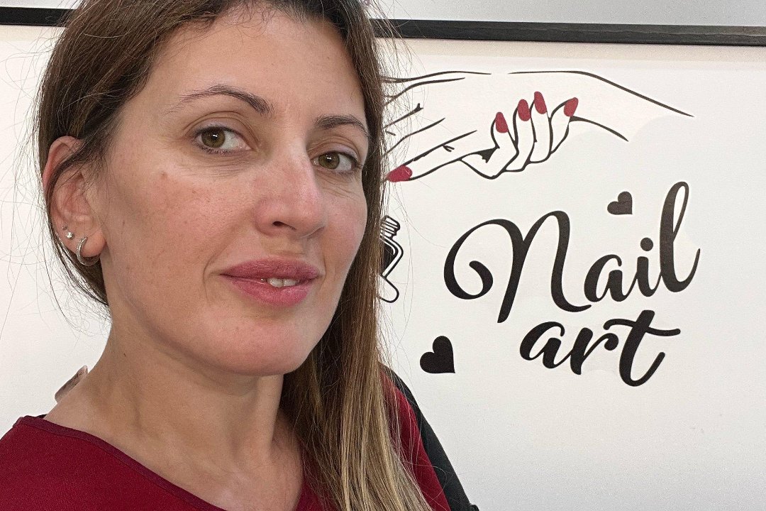 Nail Leda Beauty Studio, Cassino