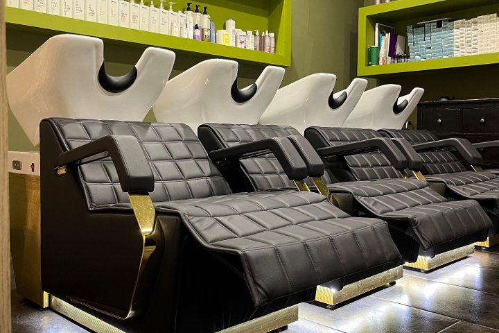 Filly - Coiffure Torino TO - Photo de galerie - OneBooking