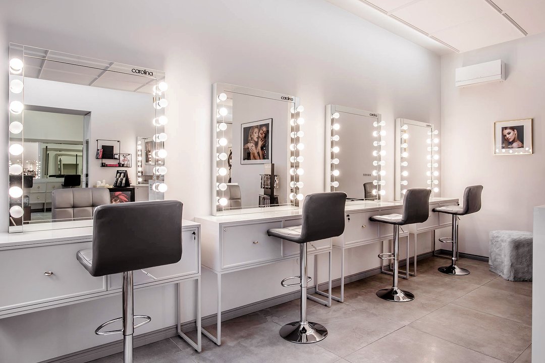 Carolina Make Up Studio Vilnius, Naujamiestis, Vilnius