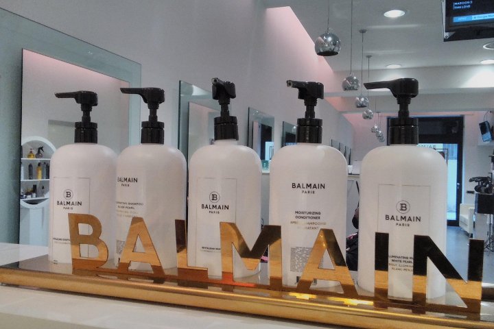 Shampoo - Coiffure Novara (NO) - Photo de galerie - OneBooking
