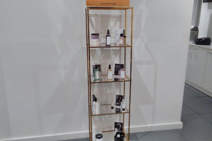 Shampoo - Coiffure Novara (NO) - Photo de galerie - OneBooking