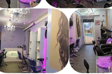 N&R Hair & Beauty Salon