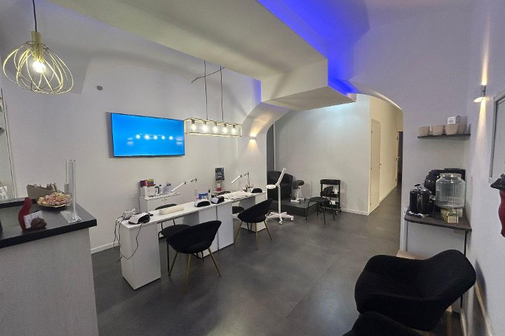 Beauty A - Onglerie Napoli - Photo de galerie - OneBooking