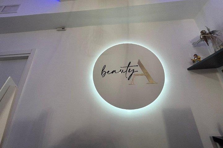 Beauty A - Onglerie Napoli - Photo de galerie - OneBooking