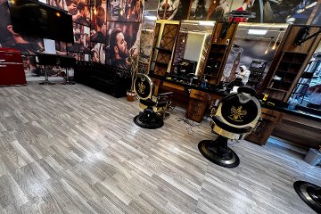 London Barbers