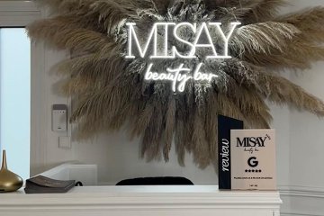 Misay Beauty Bar