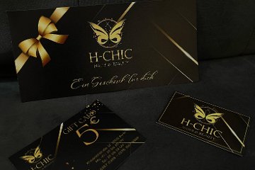 H-Chic Nails & Beauty