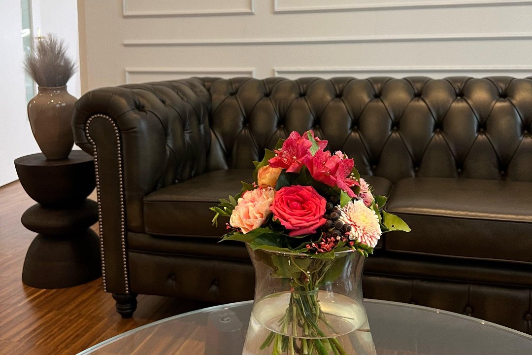 Atelier 1010, Kohlmarkt, Wien