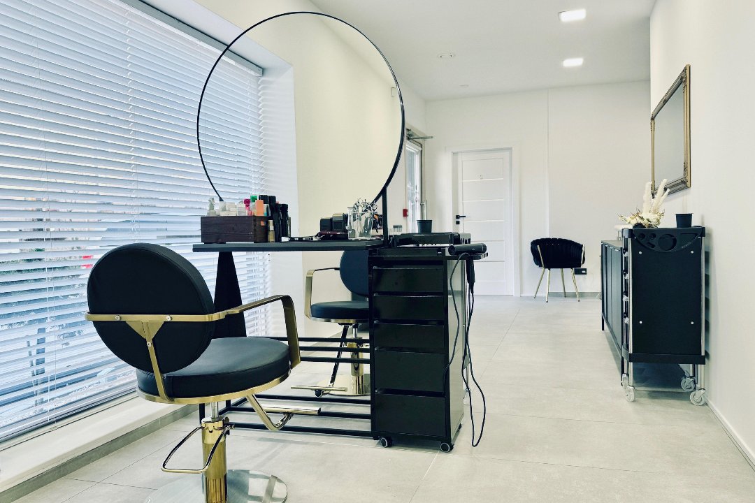 MONÈ, Vite, Klaipeda