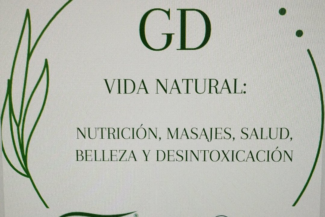 Gema_Vida Natural, Entrevías, Madrid