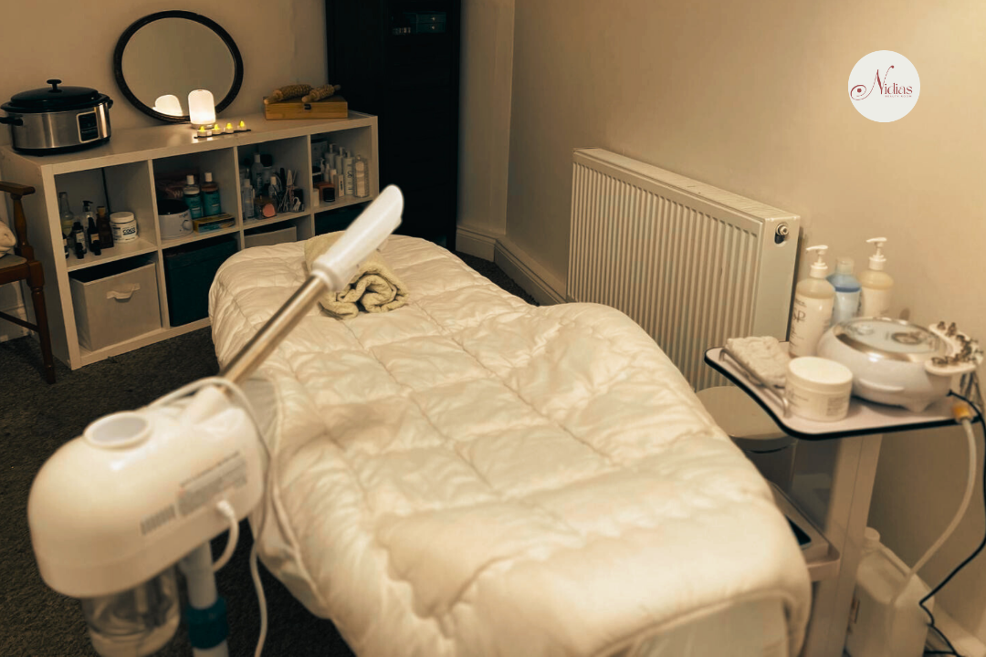 Nidia's Beauty Room, Berrylands, London