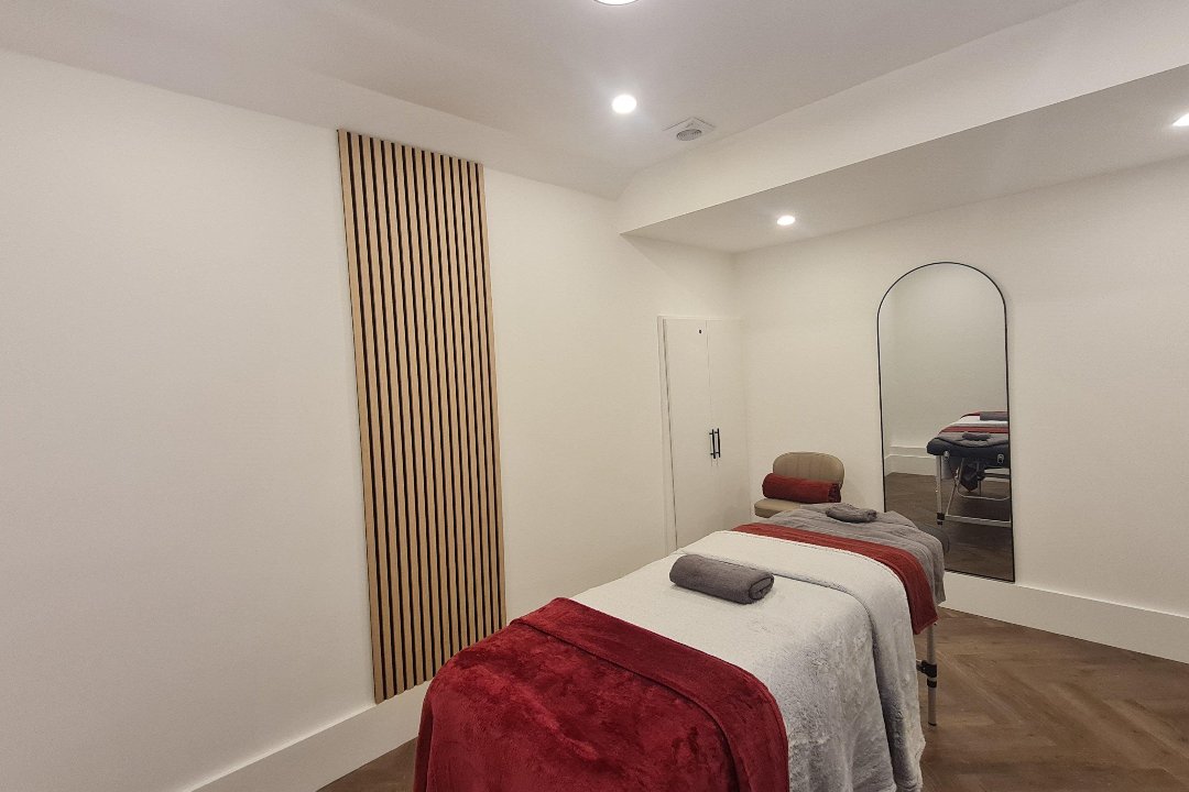 Beauty & Wellness - Treatment Room, Baker Street, London