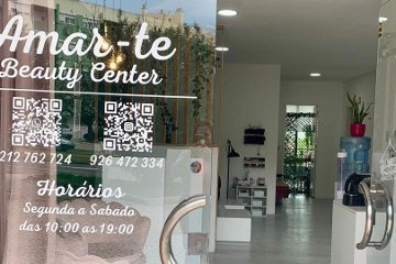 Amar-te Beauty Center