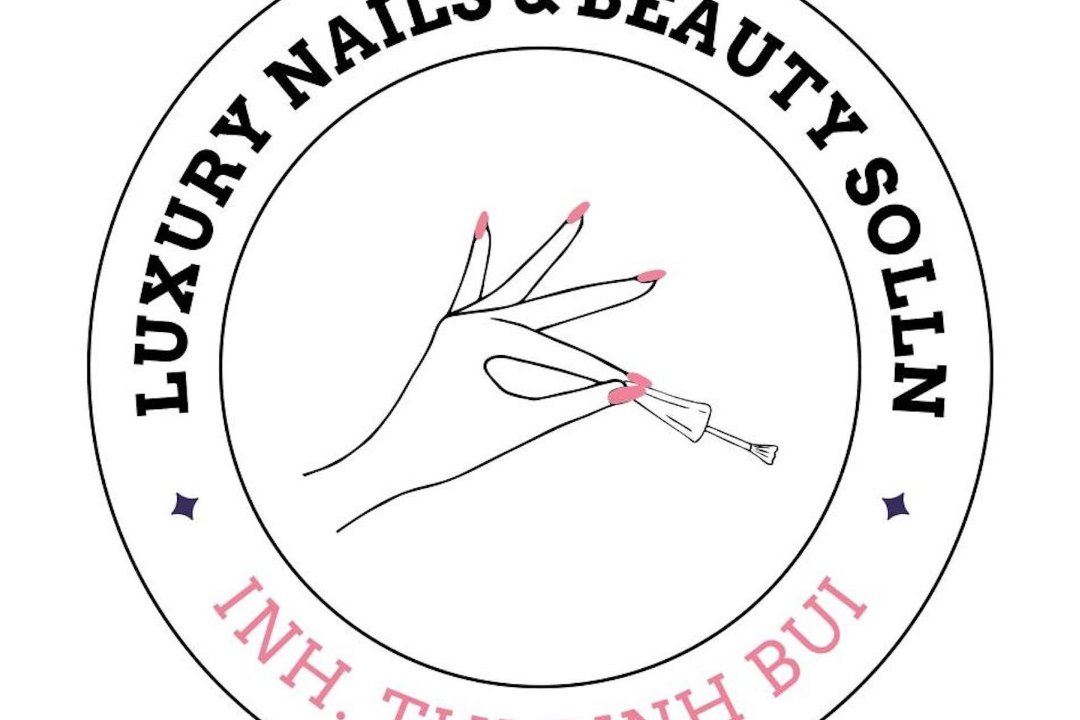 Luxury Nails & Beauty SOLLN, Solln, München