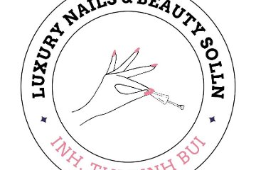 Luxury Nails & Beauty SOLLN