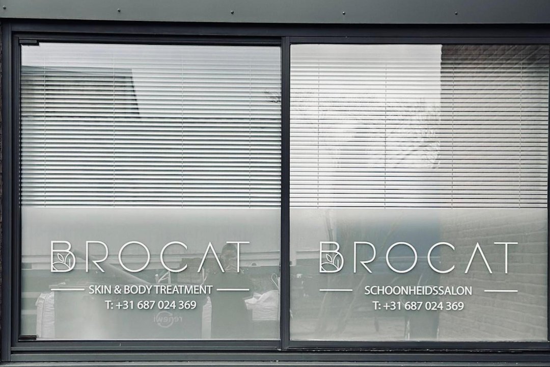 BROCAT Skin & Body Treatment, Boerendijk, Provincie Utrecht