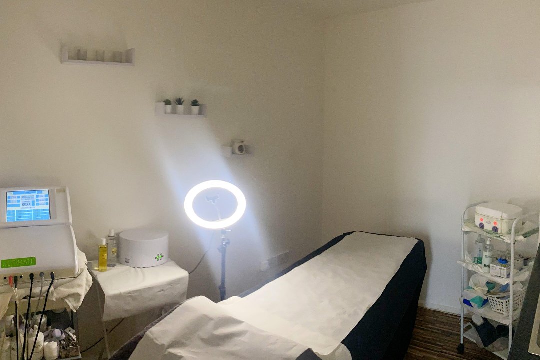 Jill's Beauty Clinic, Potters Bar, Hertfordshire