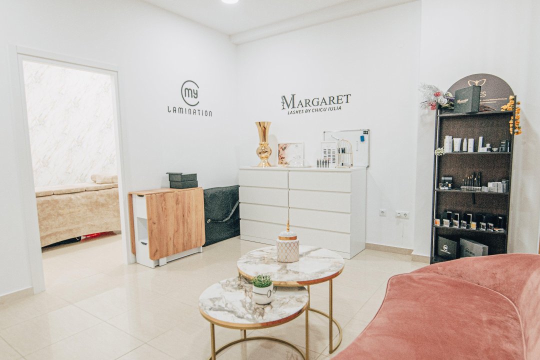 Margaret Lash & Beauty Room, Stavroupoli, Perifereiaki Enotita Thessalonikis