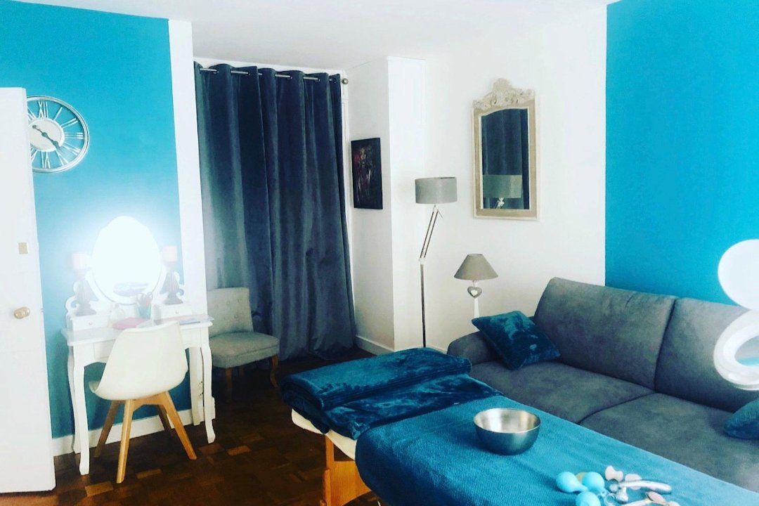 Le boudoir de Malika Neuilly, Neuilly-sur-Seine, Hauts-de-Seine