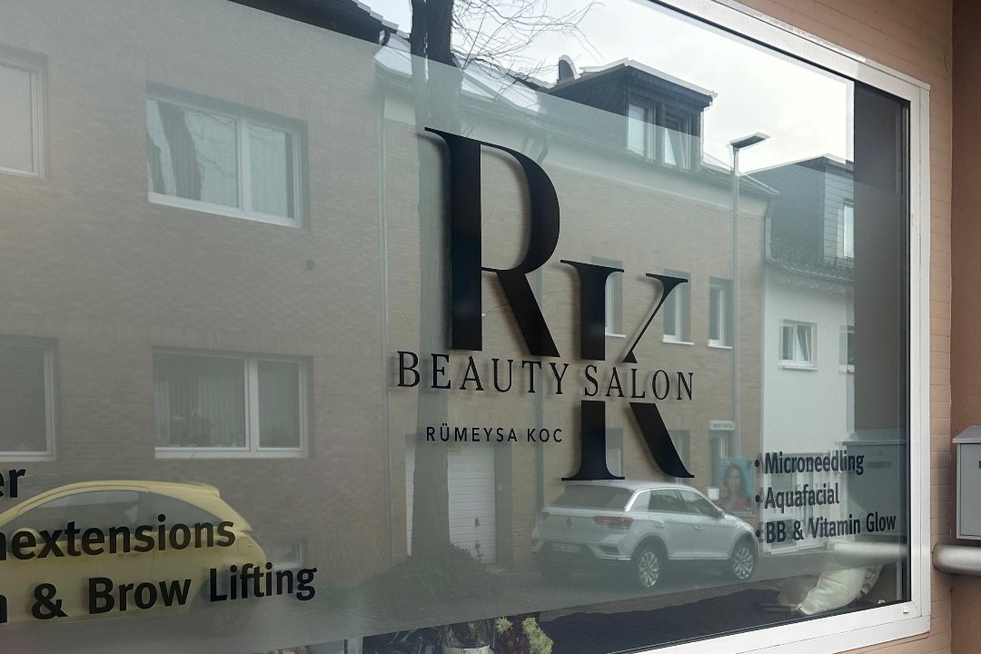 RK Beauty, Sankt Augustin