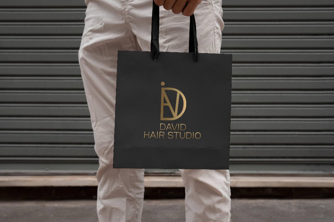 David Hair Studio, Charilaou, Thessaloniki