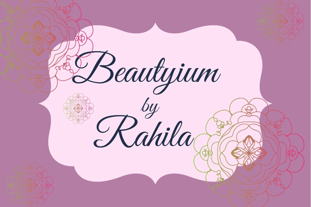 Beautyium By Rahila, Eton, Berkshire