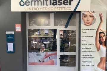 Dermitláser