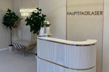 Hauptstadtlaser - Leipzig