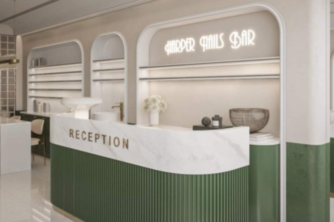 Harper Nails, Gatley, Stockport