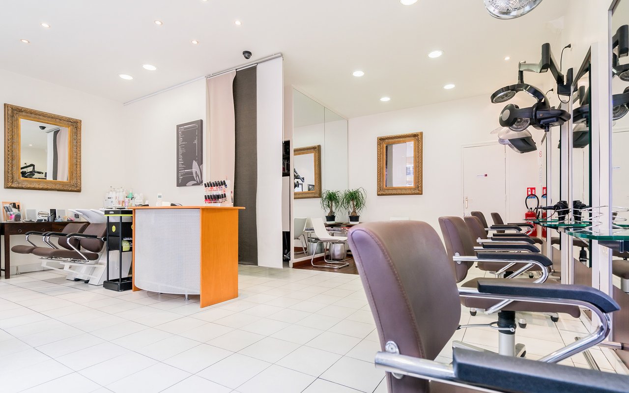 Top Les Plus Belle Adresses Pour Coupe Enfant A Paris 15 Paris Treatwell