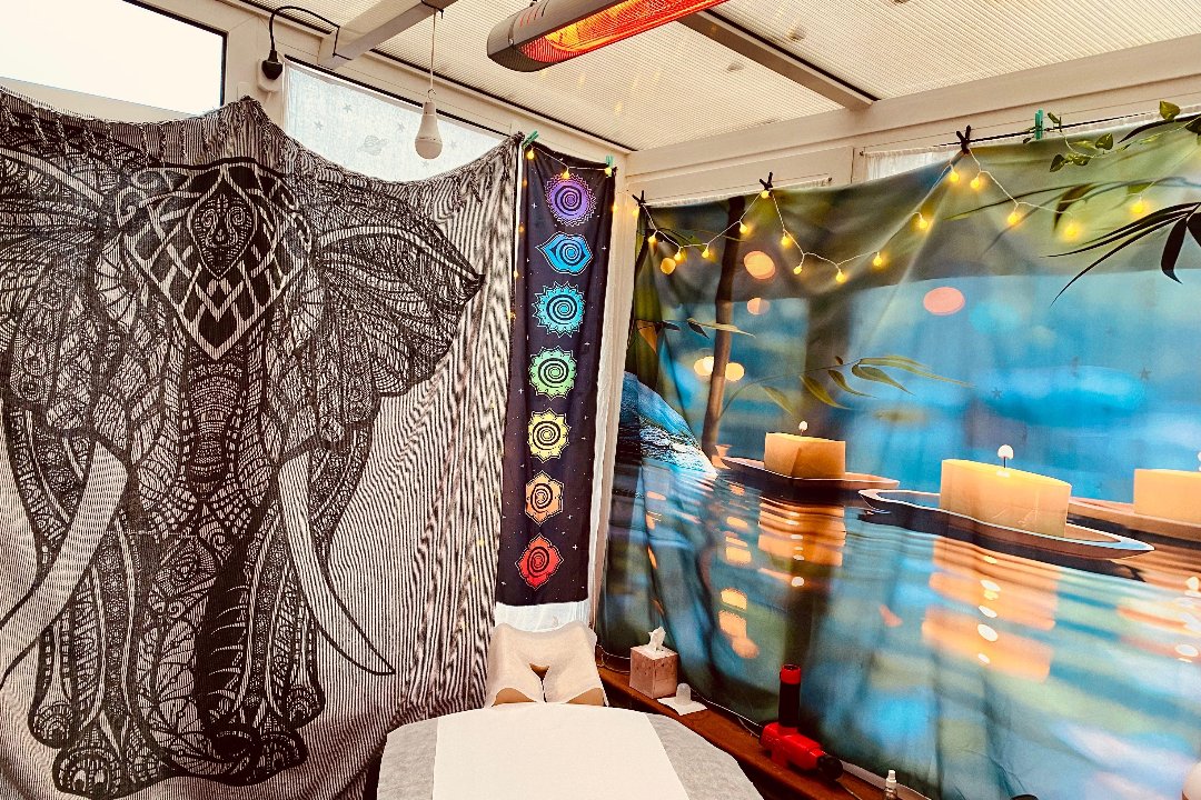 Masseur Magic, Aylesbury, Buckinghamshire